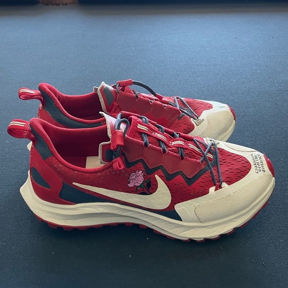 Nike Gyakusou Zoom Pegasus 36 TR size 6.5 - Picture 5 of 9